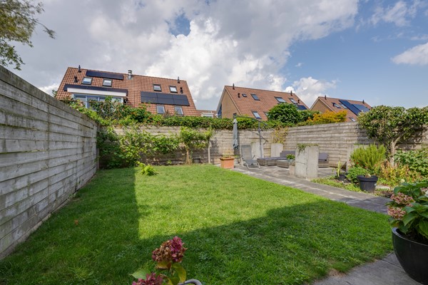 Medium property photo - Jacques Bloemhof 60, 1628 VN Hoorn